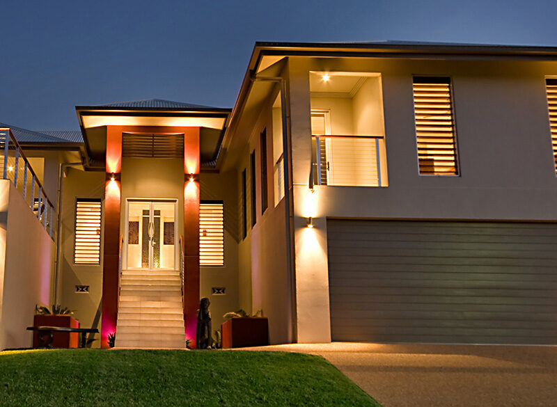 Housing Summer