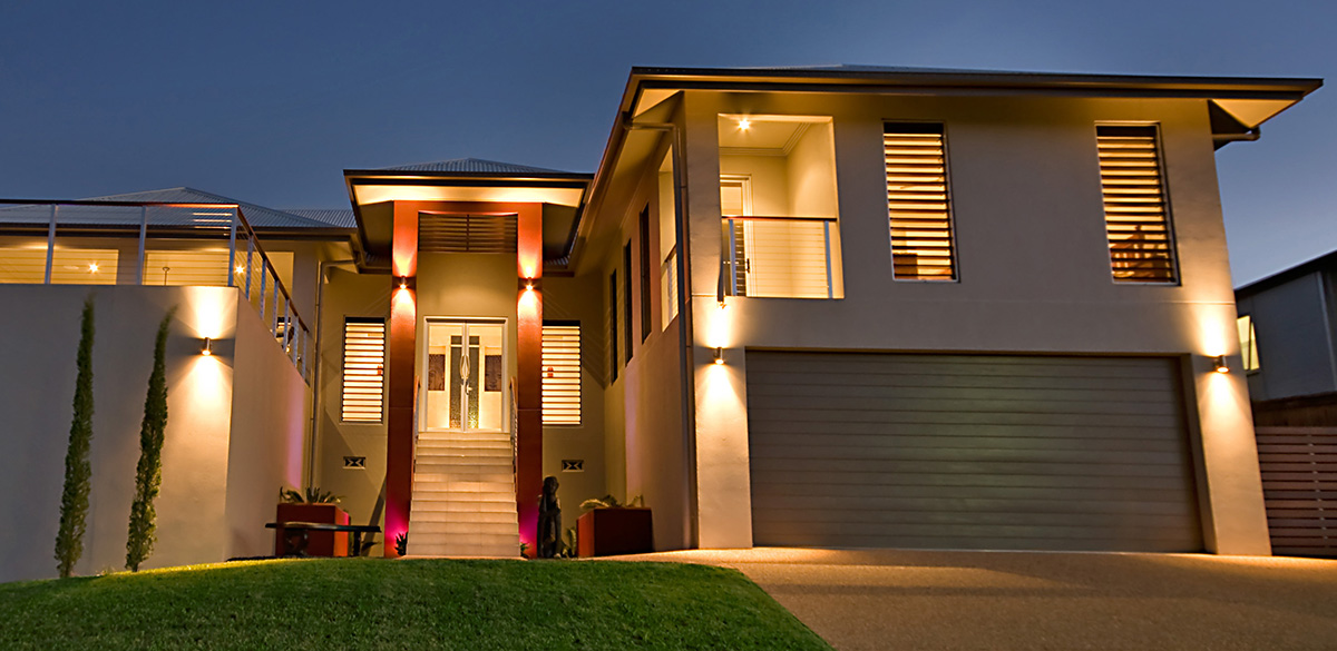 Housing Summer
